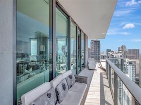 1300 S Miami Ave PH5001, Miami FL 33130