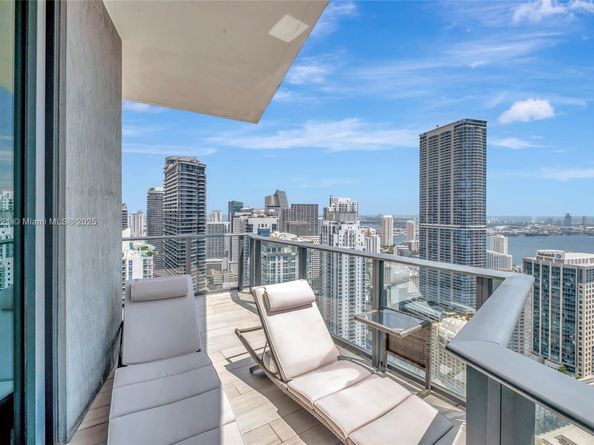 1300 S Miami Ave PH5001, Miami FL 33130