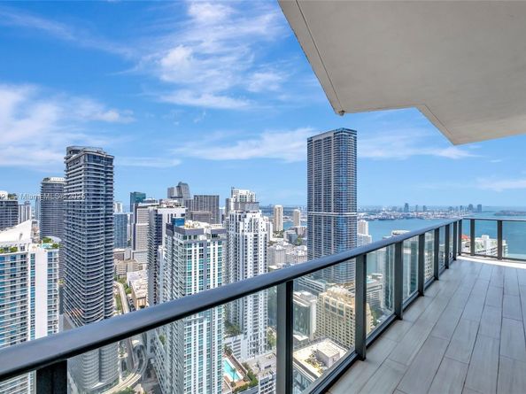 1300 S Miami Ave PH5001, Miami FL 33130