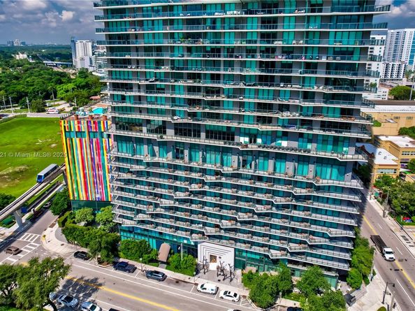 1300 S Miami Ave PH5001, Miami FL 33130