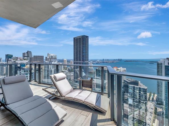 1300 S Miami Ave PH5001, Miami FL 33130