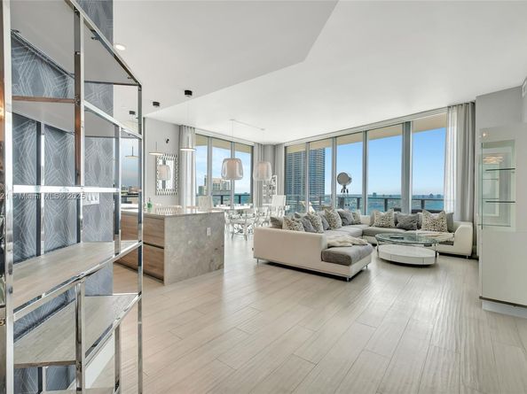 1300 S Miami Ave PH5001, Miami FL 33130