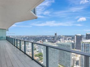 1300 S Miami Ave PH5001, Miami FL 33130