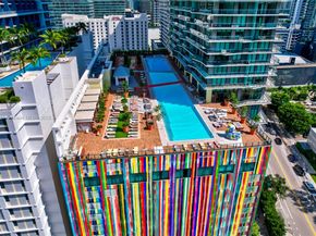 1300 S Miami Ave PH5001, Miami FL 33130