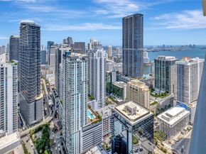 1300 S Miami Ave PH5001, Miami FL 33130