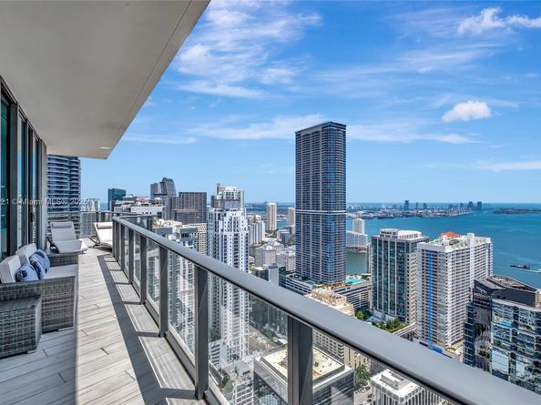 1300 S Miami Ave PH5001, Miami FL 33130