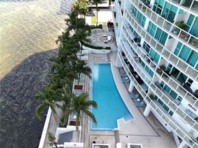 665 NE 25th St 1503, Miami FL 33137