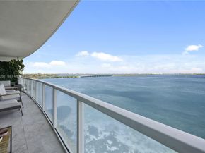 665 NE 25th St 1503, Miami FL 33137
