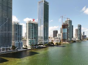665 NE 25th St 1503, Miami FL 33137