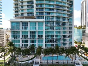 665 NE 25th St 1503, Miami FL 33137