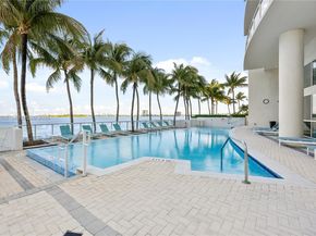 665 NE 25th St 1503, Miami FL 33137