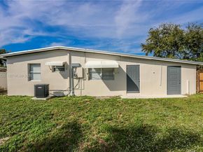 3601 SW 44th Ave, West Park FL 33023