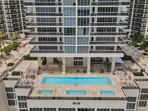 1850 S Ocean Dr 1201, Hallandale Beach FL 33009