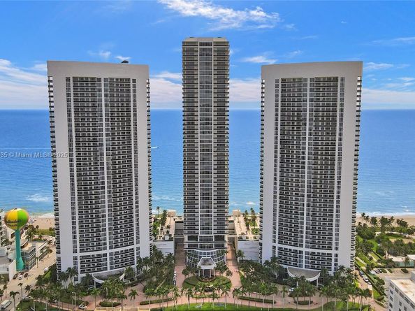 1850 S Ocean Dr 1201, Hallandale Beach FL 33009