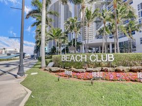 1850 S Ocean Dr 1201, Hallandale Beach FL 33009