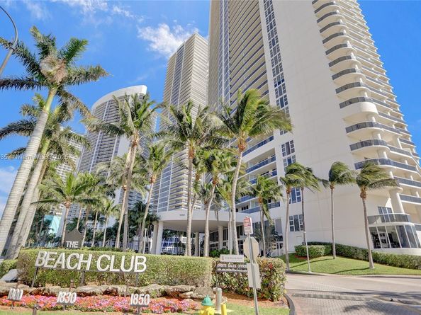 1850 S Ocean Dr 1201, Hallandale Beach FL 33009