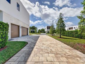 16709 Botaniko Drive North, Weston FL 33326