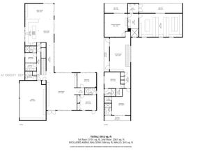 16709 Botaniko Drive North, Weston FL 33326