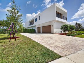 16709 Botaniko Drive North, Weston FL 33326
