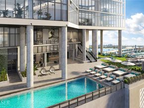 398 NE 5th St 1803, Miami FL 33132
