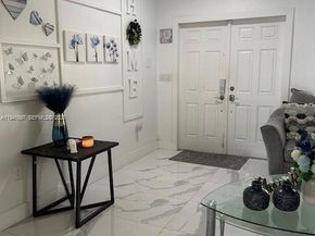 3818 SW 171st Ter, Miramar FL 33027