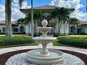 3818 SW 171st Ter, Miramar FL 33027