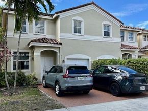 3818 SW 171st Ter, Miramar FL 33027