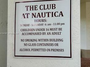 3818 SW 171st Ter, Miramar FL 33027