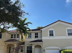 3818 SW 171st Ter, Miramar FL 33027