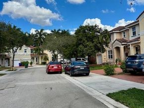 3818 SW 171st Ter, Miramar FL 33027