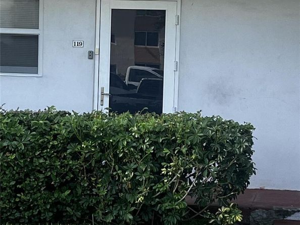 5985 Del Lago Cir 119, Sunrise FL 33313