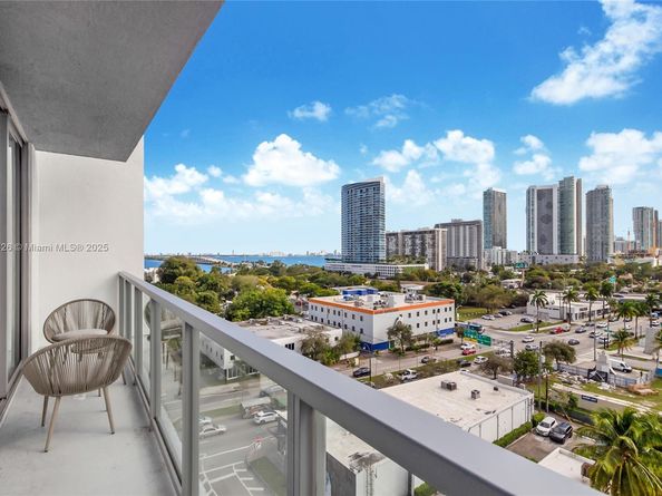 3900 Biscayne Blvd S804, Miami FL 33137