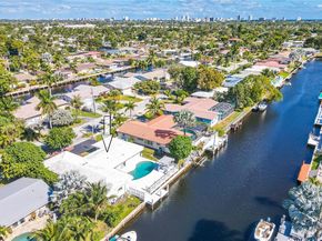 1418 NE 57th Ct, Fort Lauderdale FL 33334