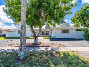 1418 NE 57th Ct, Fort Lauderdale FL 33334