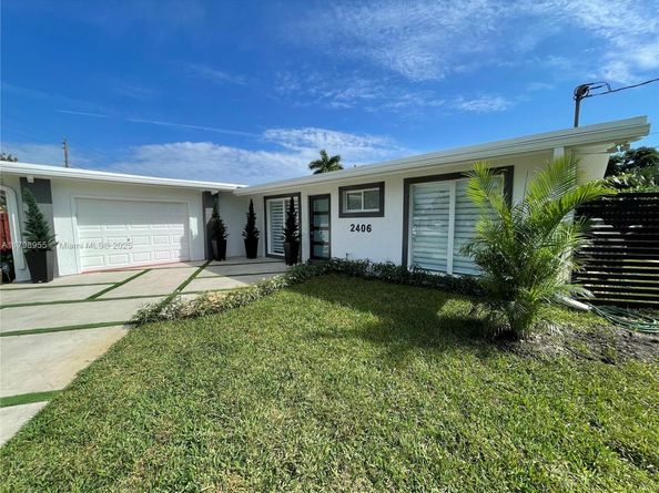 2406 Marathon Ln, Fort Lauderdale FL 33312