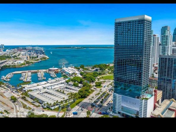 398 NE 5th St 1514, Miami FL 33132