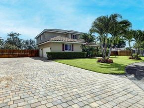 2237 NW 15th Pl, Homestead FL 33030