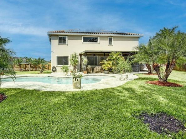2237 NW 15th Pl, Homestead FL 33030
