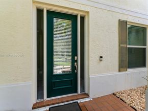 1019 N Egret Cir, Jupiter FL 33458