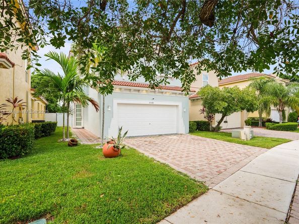 3708 NE 22nd Pl, Homestead FL 33033