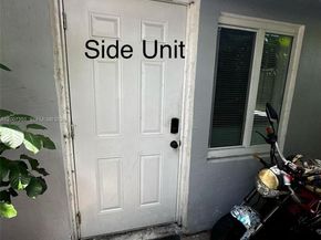 1823 SW 22nd St, Fort Lauderdale FL 33315