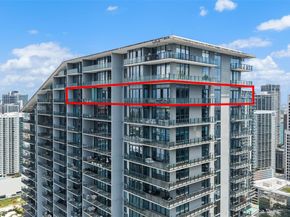 88 SW 7th St PH4301, Miami FL 33130