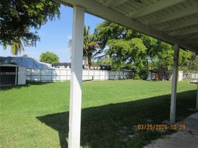 18420 SW 129th Ave, Miami FL 33177