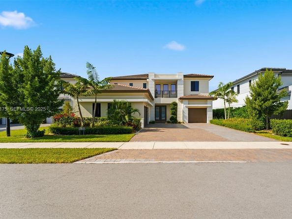 12070 SW 83rd Pl, Miami FL 33156