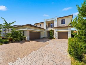 12070 SW 83rd Pl, Miami FL 33156