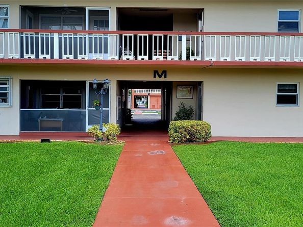 5300 Washington St M107, Hollywood FL 33021