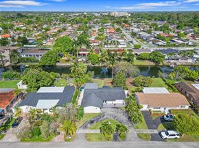 3921 SW 124th Ct, Miami FL 33175