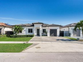 18253 SW 152nd Pl, Miami FL 33187