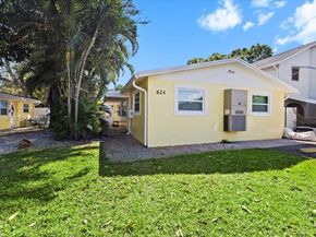 620 SW 10th St, Fort Lauderdale FL 33315