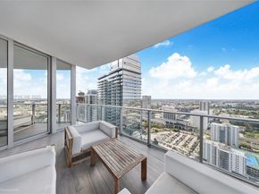 851 NE 1st Ave 3810, Miami FL 33132